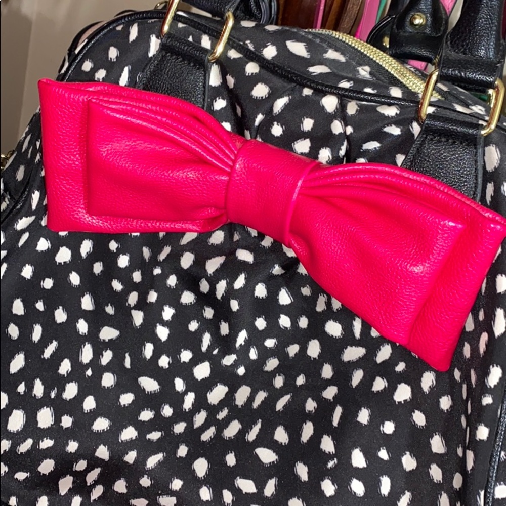 Betsey Johnson Purse
